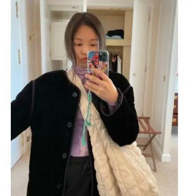 白色云朵包