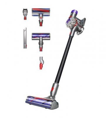 Dyson V8™ Total Clean吸尘器