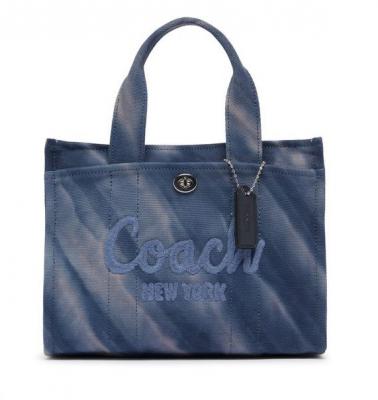 COACH Cargo tote bag 26