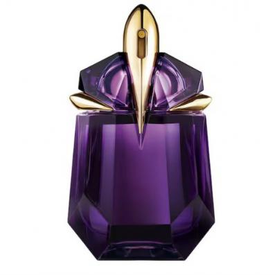 Mugler 外星人女士香水