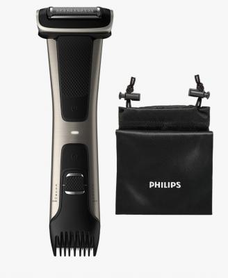 BodyGroom毛发修剪器
