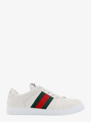 Gucci 小白鞋