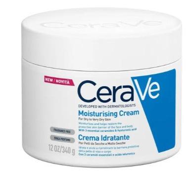 CeraVe C霜 340g