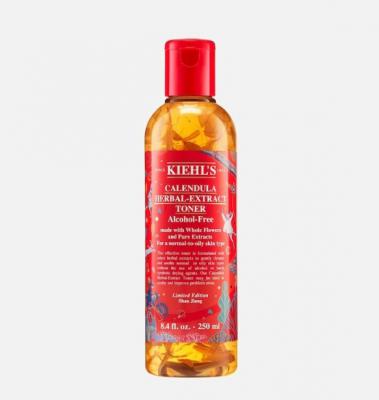 23年限定版 金盏花爽肤水250ml