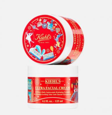 23年限定版 高保湿面霜125ml