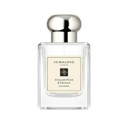 英国梨与小苍兰50ml