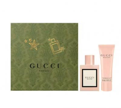 GUCCI 礼盒