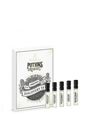 【魔药】系列试香礼盒 5x2ml