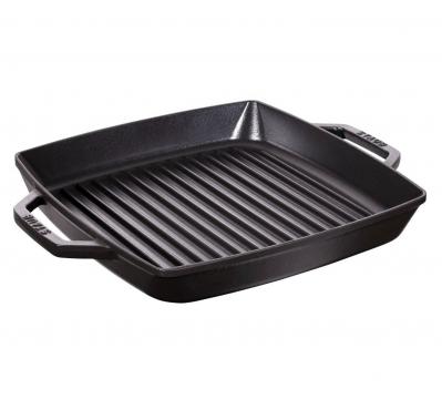 Staub烤架 28cm