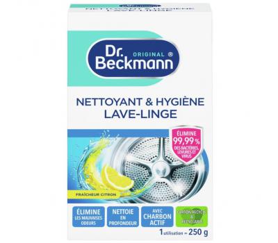 Dr. Beckmann 洗衣机清洁剂