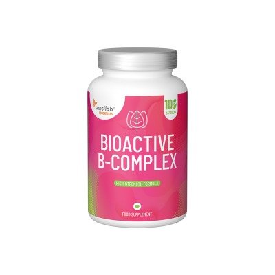 Bioactive复合维B胶囊,100粒/69.9g