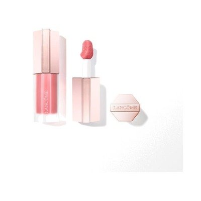 兰蔻果汁唇釉8.5ml｜21 Blushing Blanket