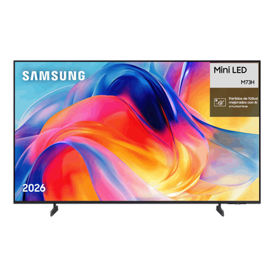 Samsung TU65M73HAUXXC 65英寸4K Mini LED电视