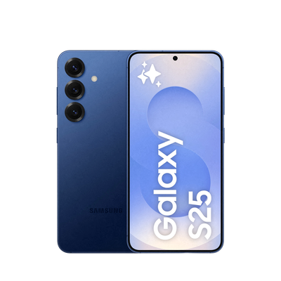 Samsung Galaxy S25 128GB/12GB手机