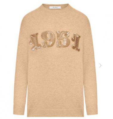 MaxMara 1951毛衣