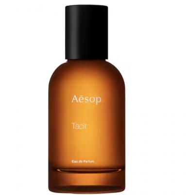 aesop tacit悟 香水