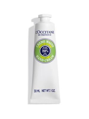 柠檬乳木果护手霜30ml