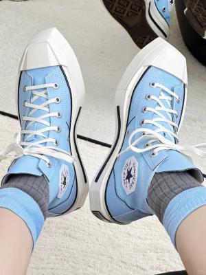 几何高帮Chuck 70