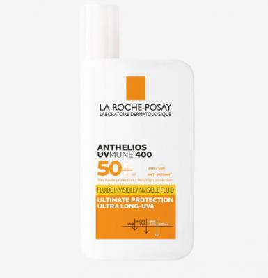 理肤泉大哥大防晒 SPF50+