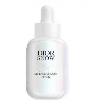 迪奥雪精灵精华