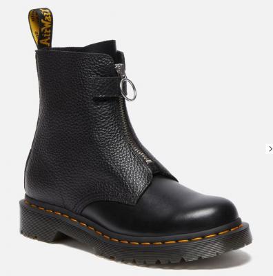 Dr Martens 1460拉链靴