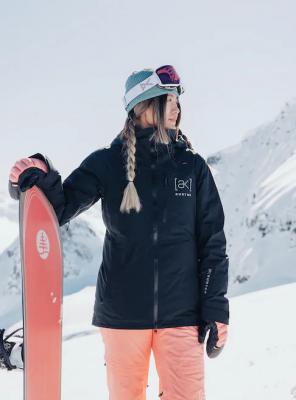 女式 Burton [ak] 喇叭形 GORE-TEX 2L 羽绒服