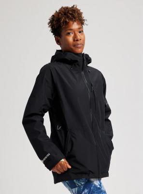 GORE-TEX 2 L 冲锋衣