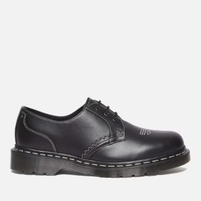 Dr. Martens 1461 3孔靴