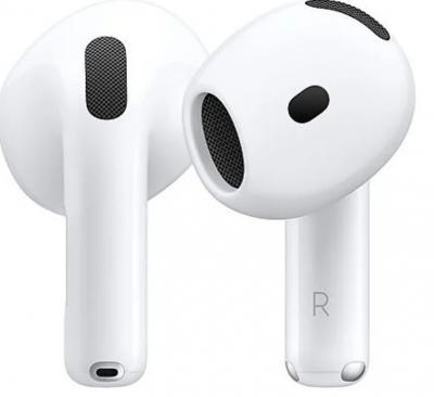 主动降噪款AirPods 4