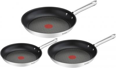 Tefal 平底锅3件