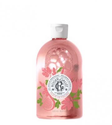 香榭格雷无花果沐浴露500ml