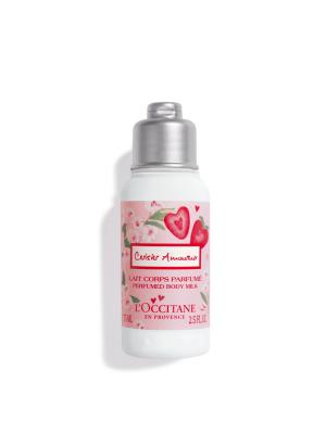 樱花恋人身体乳75ml