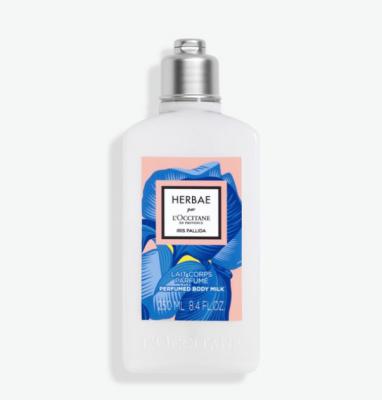 紫鸢奇镜身体乳250ml
