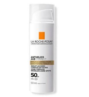 理肤泉光盾抗老防晒 50ml