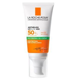 理肤泉绿标特护防晒 50ml