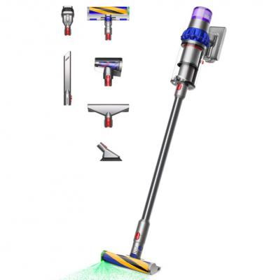 V15 Detect™ Fluffy 无绳吸尘器 用码DY022立减230€