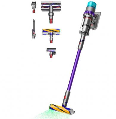 Gen5Detectᵀᴹ Absolute 无绳吸尘器