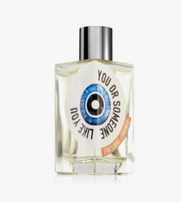解放橘郡 你或像你的人100ml