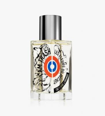 解放橘郡 我是垃圾50ml