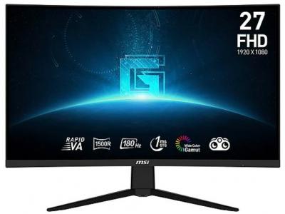 MSI G27C3F显示器
