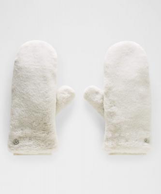 奶敷敷手套