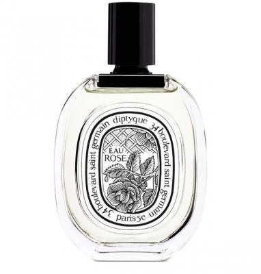 玫瑰之水100 ml