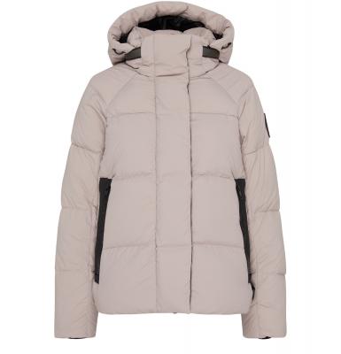 Junction parka
