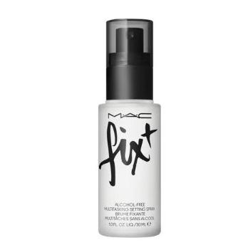 经典定妆喷雾 100ml