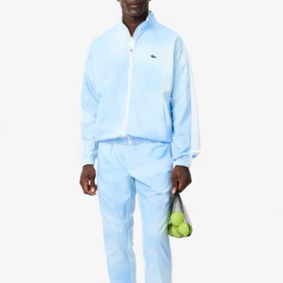 Lacoste Tennis x Daniil Medvedev 运动服套装