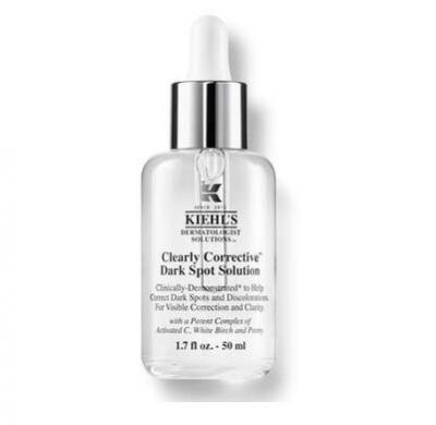 安白瓶精华50ml