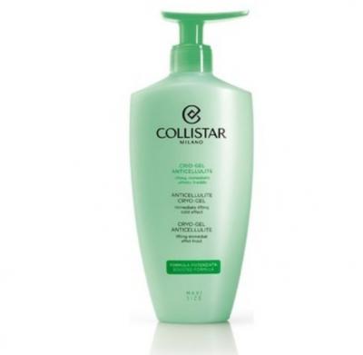 COLLISTAR沐浴凝胶