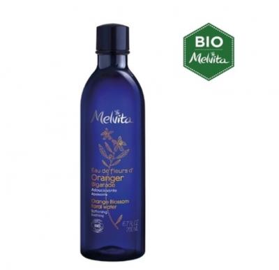 蜜葳特橙花水200ml