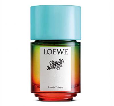 Paula's ibiza Loewe香香