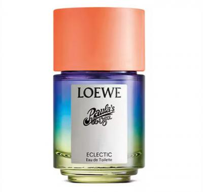 Paula's ibiza ECLECTIC EDT